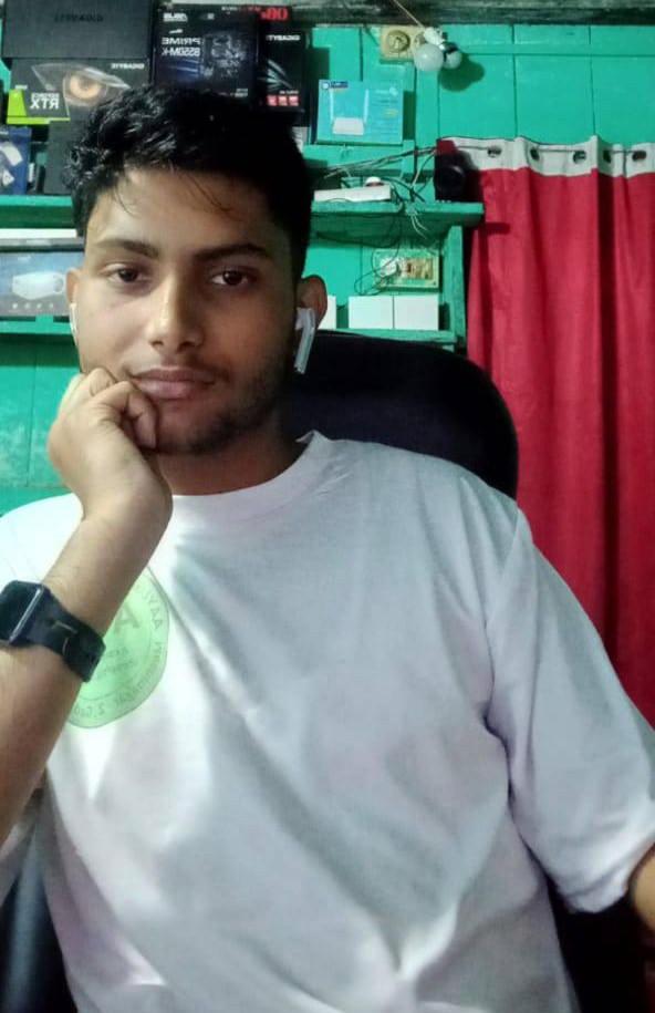 Aayush Acharya